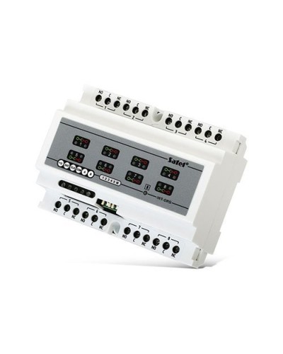 INT-ORS. Блок расширения. SATEL в Химках