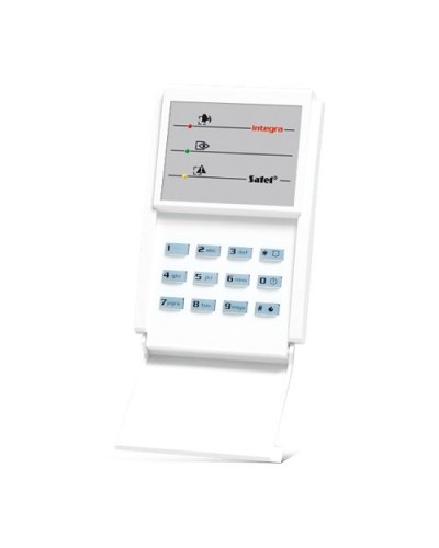 INT-S-BL. Клавиатура светодиодная. SATEL в Химках