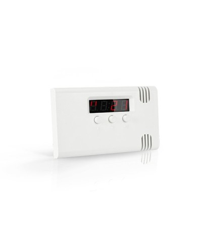 TD-1. Программируемый извещатель температуры. SATEL в Химках