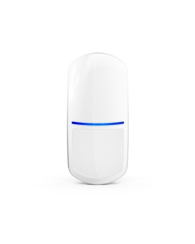 SLIM-PIR. Извещатель охранный оптико-электронный. SATEL в Химках