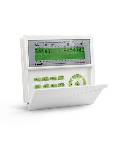 INT-KLCD-GR. Клавиатура ЖКИ. SATEL в Химках