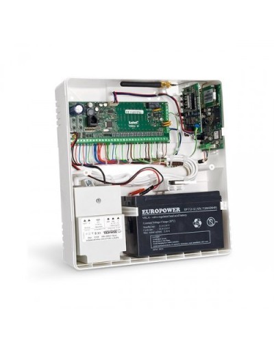 OPU-4PW. Корпус пластмассовый. SATEL в Химках