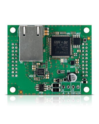 GSM-X-ETH. Модуль расширения для GSM-X. SATEL в Химках