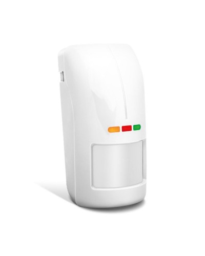 OPAL PLUS. Извещатель охранный оптико-электронный комбинированный для наружной установки с датчиком сумерек. SATEL в Химках