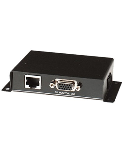 TTP111VGA. Комплект приемопередатчиков для передачи VGA сигнала по витой паре. SC&T в Химках