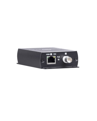 IP09CP. Удлинитель PoE по коаксиальному кабелю. SC&T в Химках
