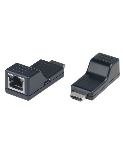 HE01ERK. Удлинитель HDMI-сигнала. SC&T в Химках