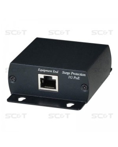 SP006PH. Устройство грозозащиты цепей Ethernet. SC&T в Химках