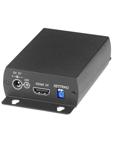 SDI02. Преобразователь формата HDMI в SDI. SC&T в Химках