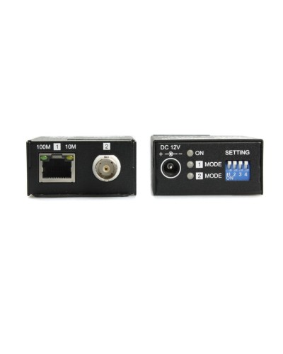 IP09CK. Удлинитель Ethernet. SC&T в Химках