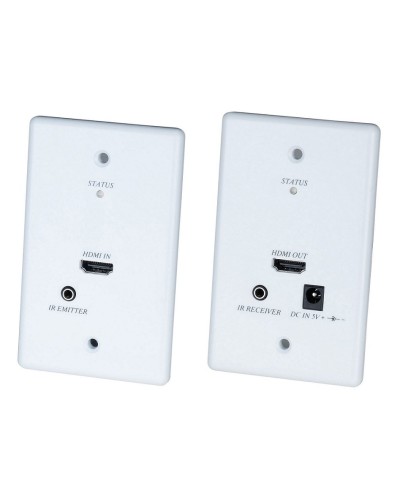 HW01. Удлинитель HDMI-сигнала. SC&T в Химках