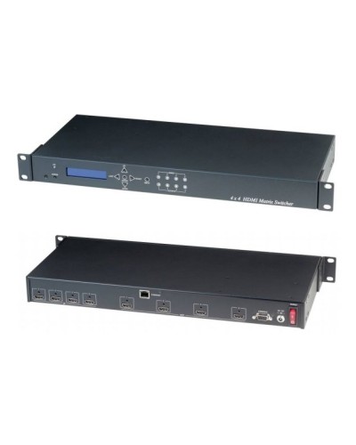 HS04M. Разветвитель. SC&T в Химках