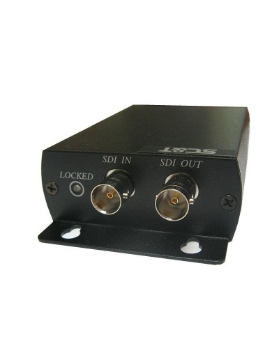 SDI01. Преобразователь формата SDI в HDMI. SC&T в Химках