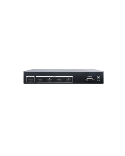 HS04-4K6G. Разветвитель. SC&T в Химках