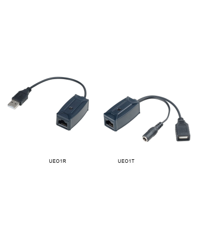 UE01. Удлинитель интерфейса. SC&T в Химках