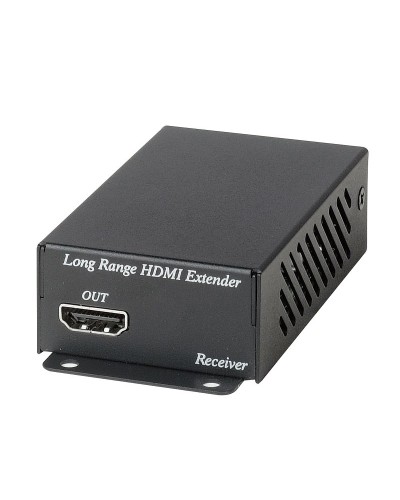 HE02ER. Удлинитель HDMI-сигнала. SC&T в Химках