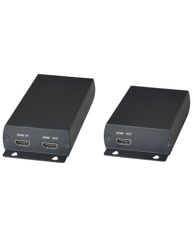 HE03. Удлинитель HDMI-сигнала. SC&T в Химках