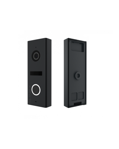 ML-17HD (графит). Вызывная панель цветная. SLINEX в Химках