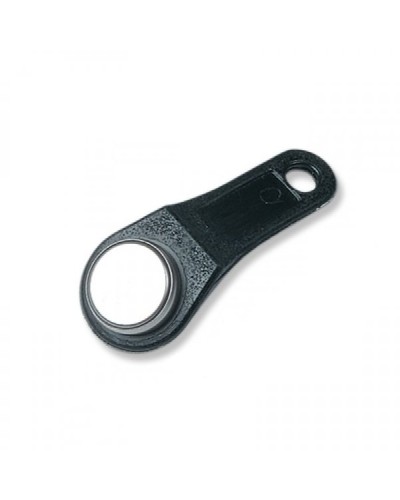 RW 1990 SLINEX (черный). Ключ электронный Touch Memory с держателем. SLINEX в Химках