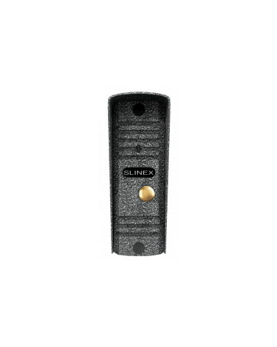 ML-16HD (серая). Вызывная панель цветная накладная. SLINEX в Химках