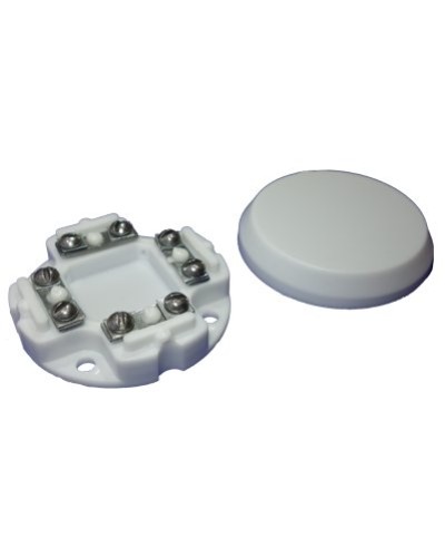 КК-8 (SLT). Коробка коммутационная для 4х2 проводов. SLT в Химках