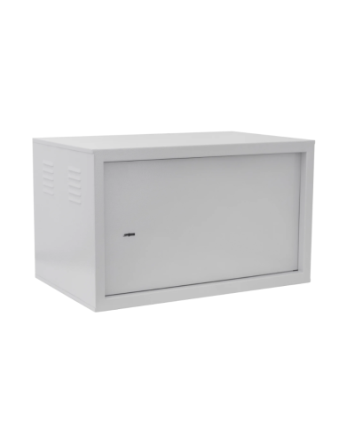 SNR-TAC3808. Шкаф телекоммуникационный 19 настенный 8U. SNR в Химках