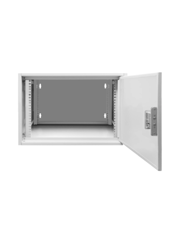 SNR-VPS4509. Шкаф телекоммуникационный 19 настенный 9U. SNR в Химках
