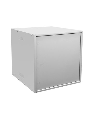 SNR-VPS6012. Шкаф телекоммуникационный 19 настенный 12U. SNR в Химках
