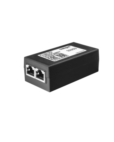 PI-154-1PA: PoE инжектор неуправляемый 1x10/100BASE-TX 50В PoE passive в Химках