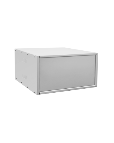 SNR-VPS4504. Шкаф телекоммуникационный 19 настенный 4U. SNR в Химках