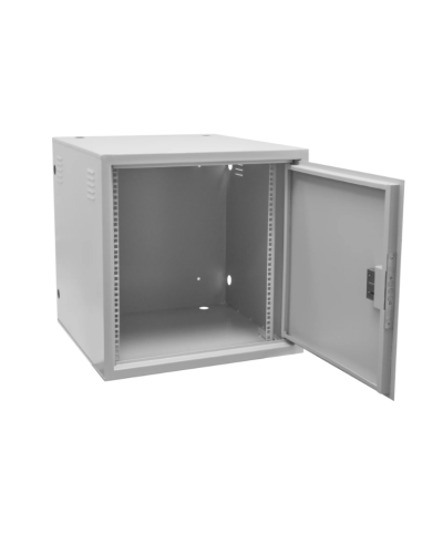 SNR-TAC6012: Шкаф телекоммуникационный 19" настенный 12U в Химках