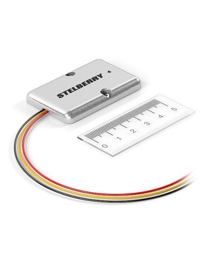 M-75 Ultra HD. Микрофон активный миниатюрный. STELBERRY в Химках