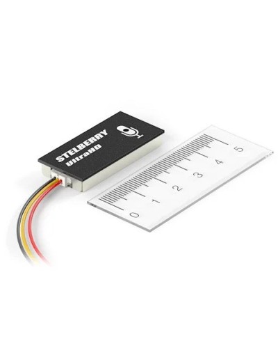 M-70 Ultra HD. Микрофон активный миниатюрный. STELBERRY в Химках