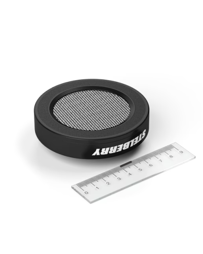 M-210HD. Микрофон активный миниатюрный. STELBERRY в Химках