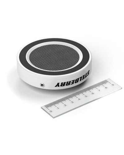 M-205HD. Микрофон активный миниатюрный. STELBERRY в Химках
