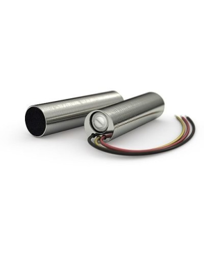 M-20. Микрофон активный миниатюрный. STELBERRY в Химках