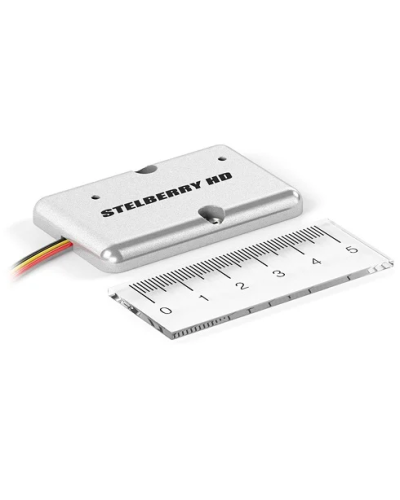 M-1105HD. Миниатюрный активный микрофон. STELBERRY в Химках