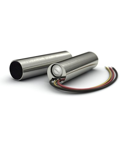 M-50 Ultra HD. Микрофон активный миниатюрный. STELBERRY в Химках
