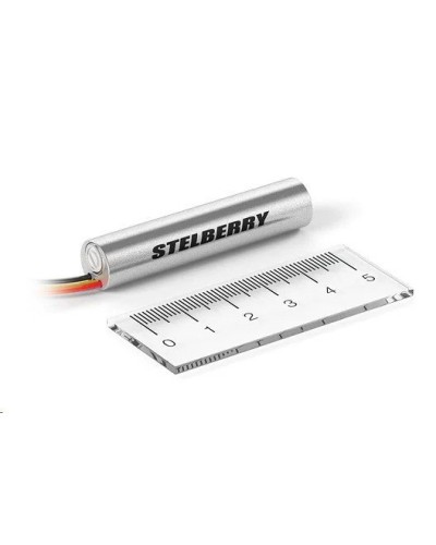 M-50HD. Микрофон активный миниатюрный. STELBERRY в Химках