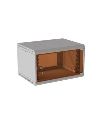 ТВЛ-6U-600-350-СР (05-1060). Шкаф настенный телекоммуникационный. SUPRLAN в Химках