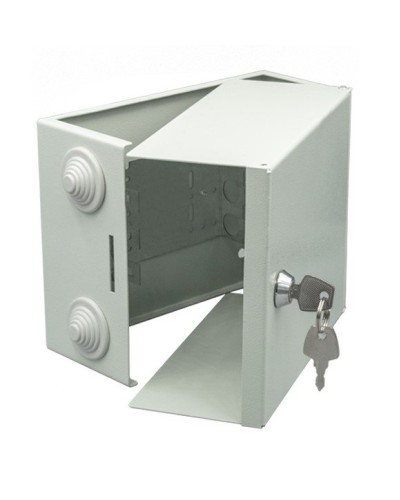 КРТ 30 (12-0486). Коробка распределительная Indoor/Outdoor. SUPRLAN в Химках