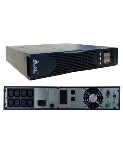 SVC TRX11-3KL-LCD/AS09C13. Источник бесперебойного питания. SVC в Химках