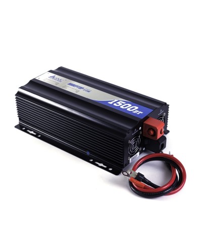 SVC BI-1500. Инвертор. SVC в Химках