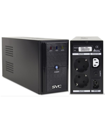 SVC V-800-L. Источник бесперебойного питания. SVC в Химках