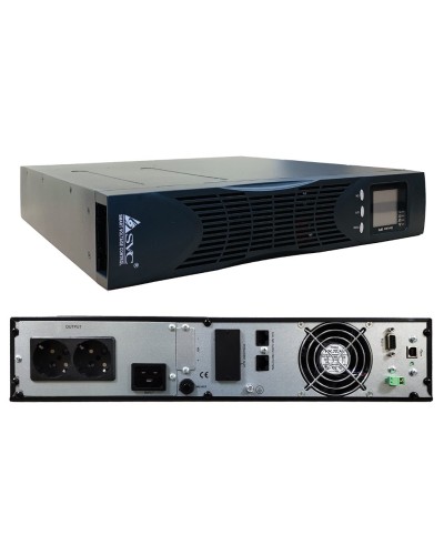 SVC TRX11-2KL-LCD/AS09SC. Источник бесперебойного питания. SVC в Химках