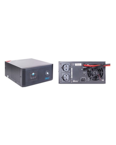 SVC DIL-1200. Инвертор. SVC в Химках