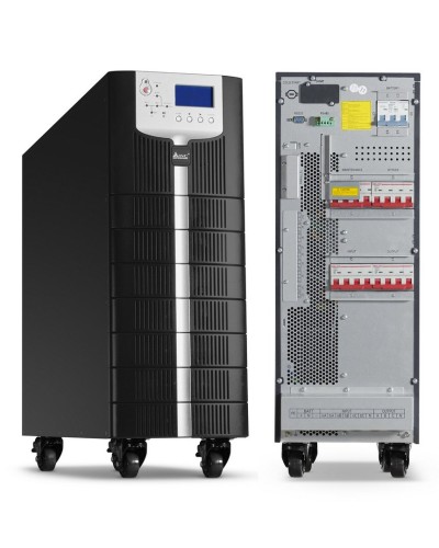 SVC GT33-10KLS. Источник бесперебойного питания. SVC в Химках