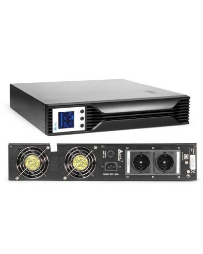 SVC RTL-1K-LCD. Источник бесперебойного питания. SVC в Химках