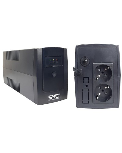 SVC V-800-R. Источник бесперебойного питания. SVC в Химках