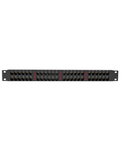 5PP4802U102 (325s). Патч-панель 19. SYSMATRIX в Химках